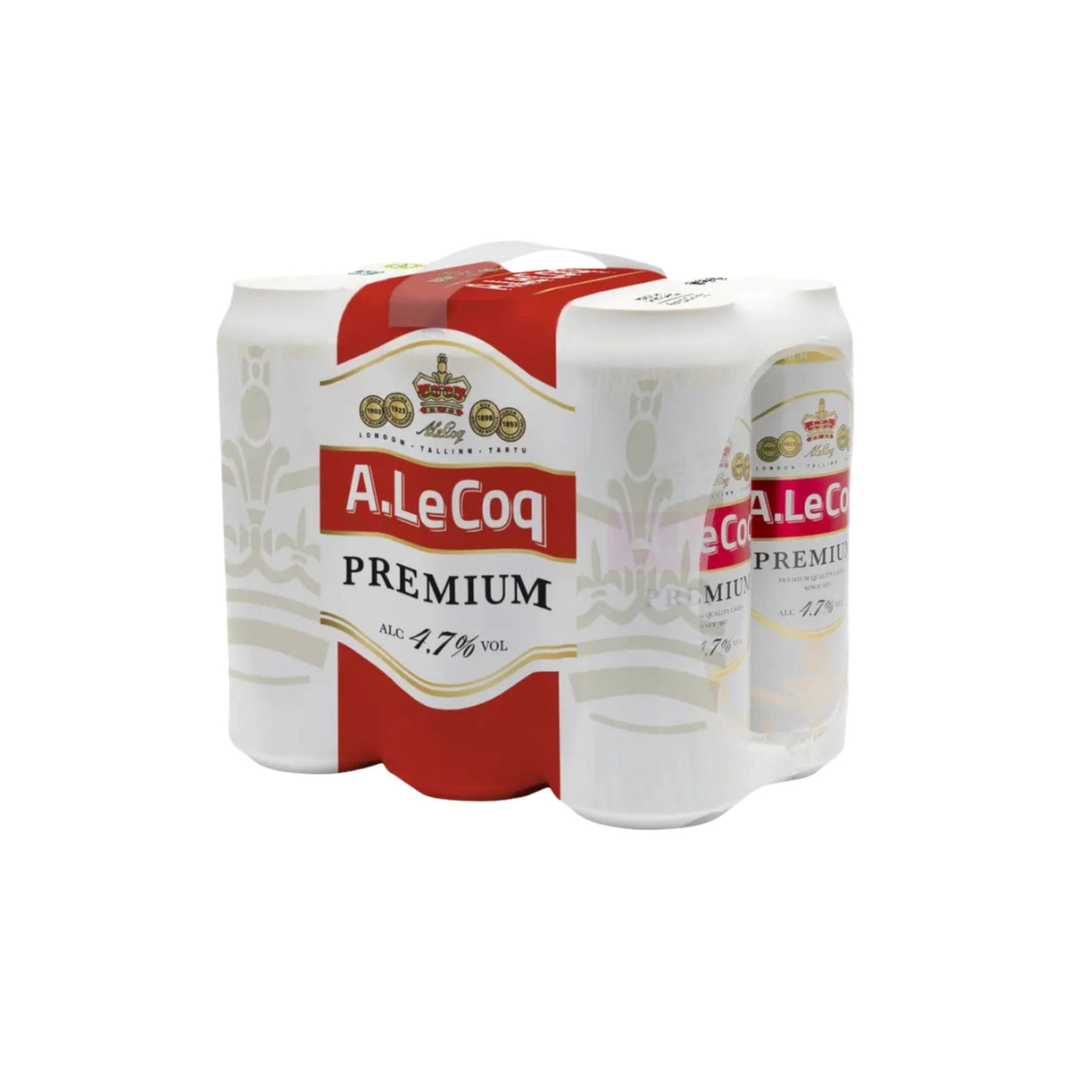 A. Le Coq Premium