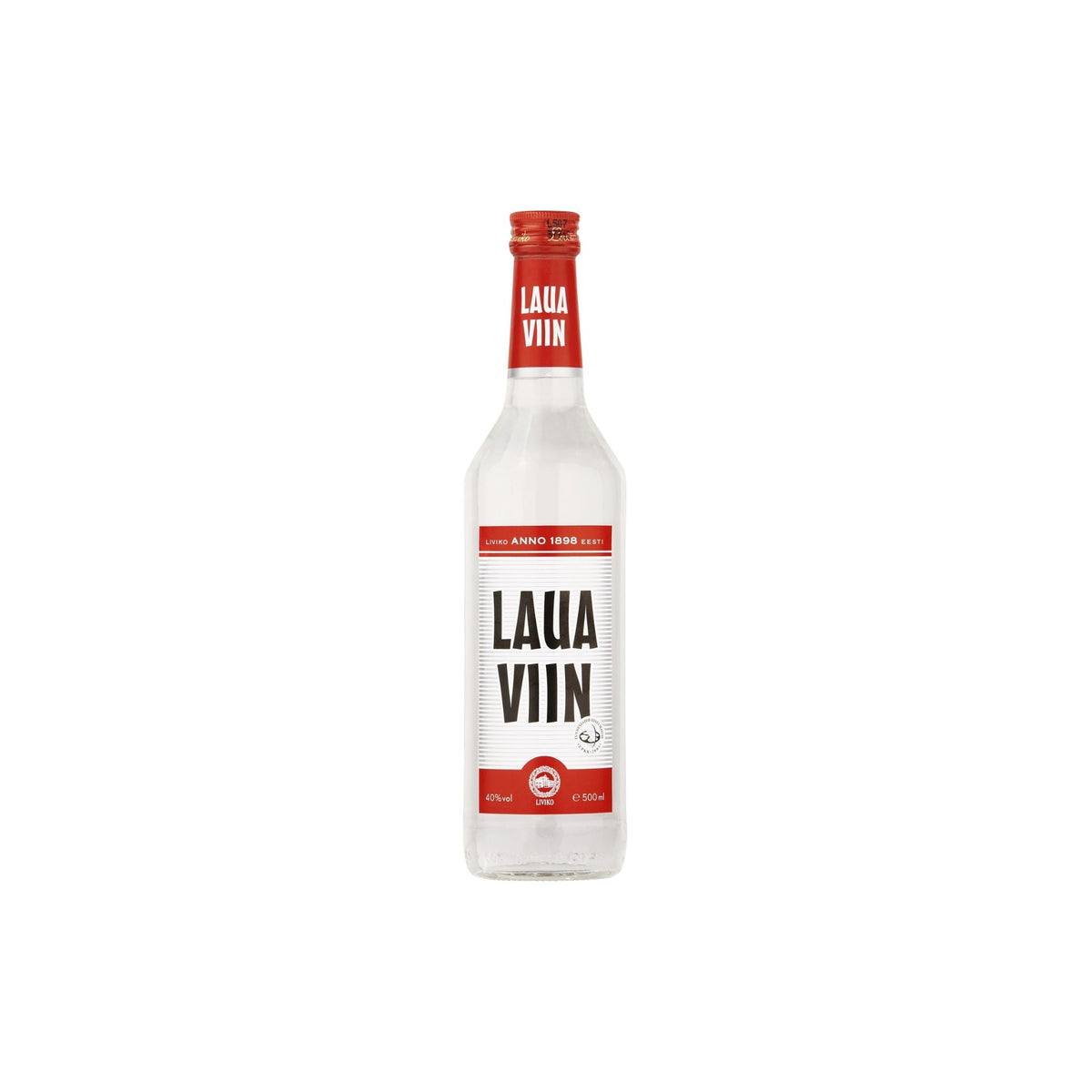 Laua Viin